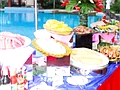 三亚阳(yáng)光大酒店沙滩吧