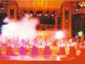 三亚果喜(xǐ)大酒(jiǔ)店皇朝(cháo)夜总(zǒng)会