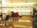 环球城大酒店(diàn)美发中心