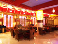 海南新国(guó)宾馆雪茄(qié)吧、红(hóng)酒屋