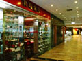 寰岛泰得大(dà)酒店商业街