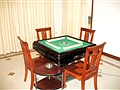 海口赛仑吉地(dì)酒店茶艺棋牌中(zhōng)心