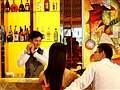 明光海航大酒(jiǔ)店怡心酒廊(láng)