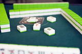 海口鸿洲埃德(dé)瑞皇家园林酒店棋牌室