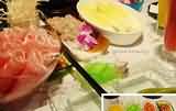 海口万国大(dà)都(dōu)会(huì)酒店食全食美