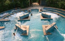 三亚天域度假酒店Lanikai Spa