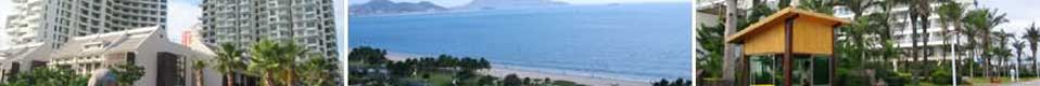 浪漫（màn）海景公寓
